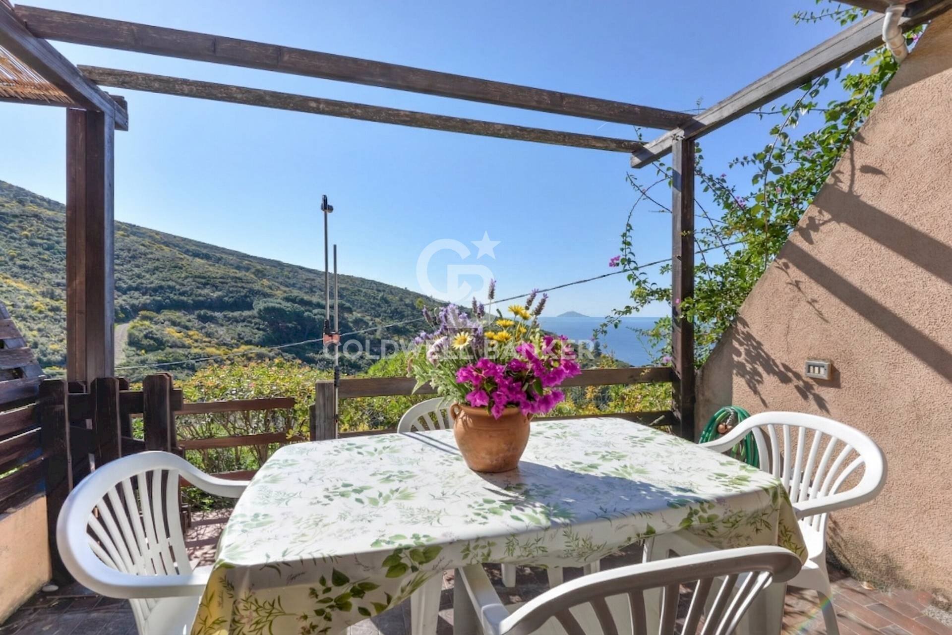 Foto 1 - Two-room apartment Via Fonza, Campo nell'Elba - photo 1