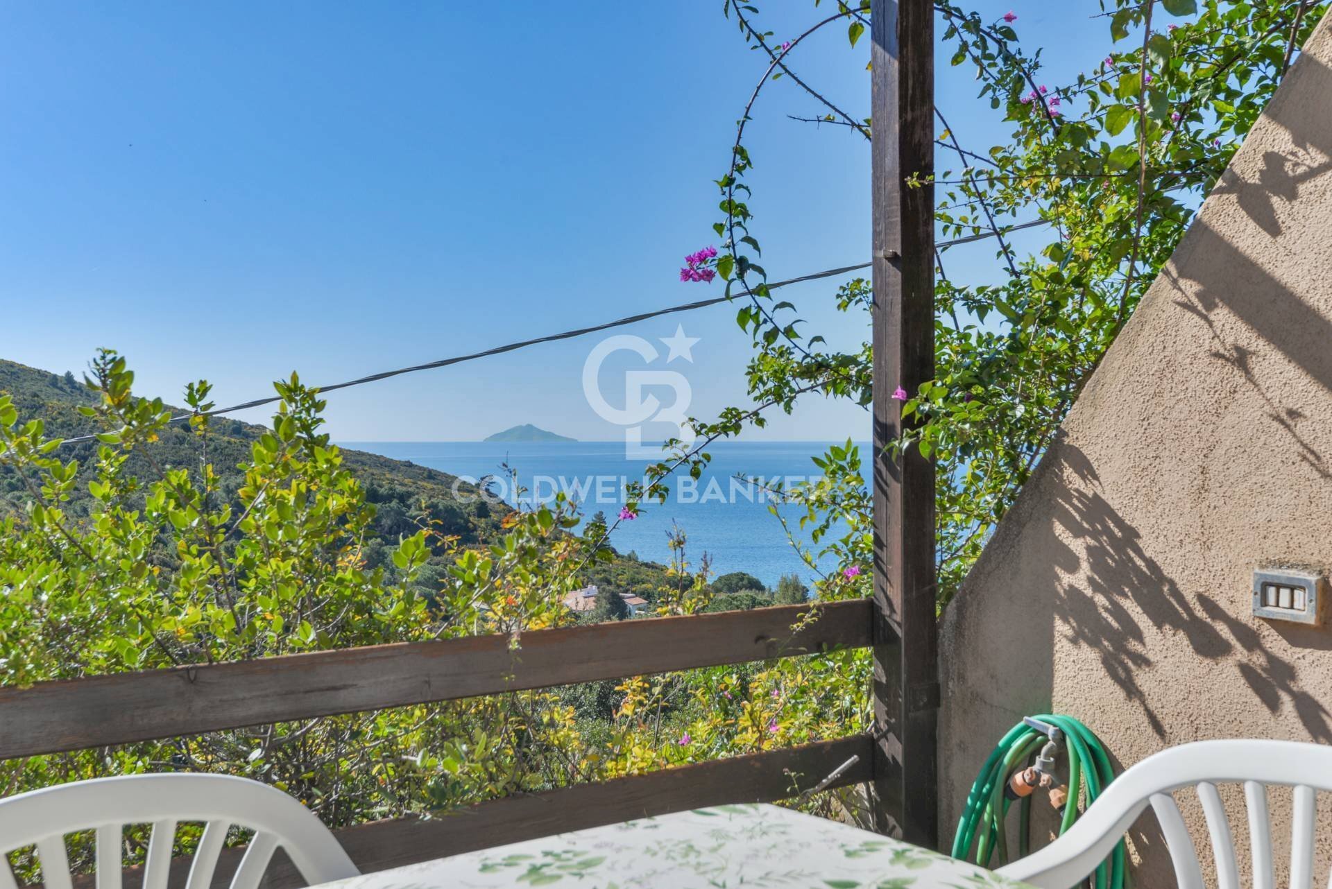 Foto 2 - Two-room apartment Via Fonza, Campo nell'Elba - photo 2