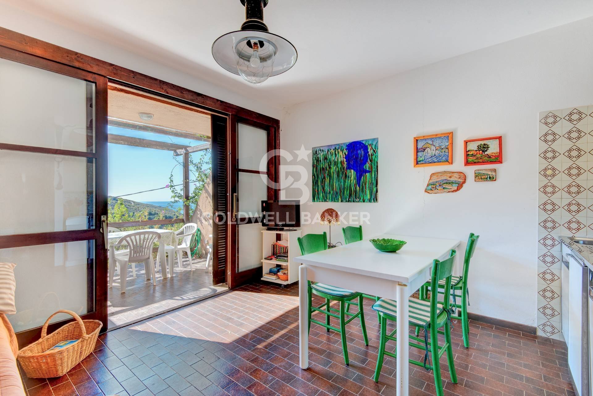 Foto 3 - Two-room apartment Via Fonza, Campo nell'Elba - photo 3