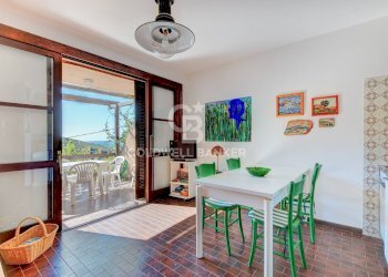 Foto 3 - Two-room apartment Via Fonza, Campo nell'Elba - photo 3