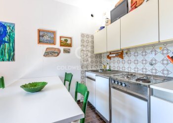 Foto 12 - Two-room apartment Via Fonza, Campo nell'Elba - photo 12