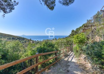 Foto 27 - Two-room apartment Via Fonza, Campo nell'Elba - photo 27