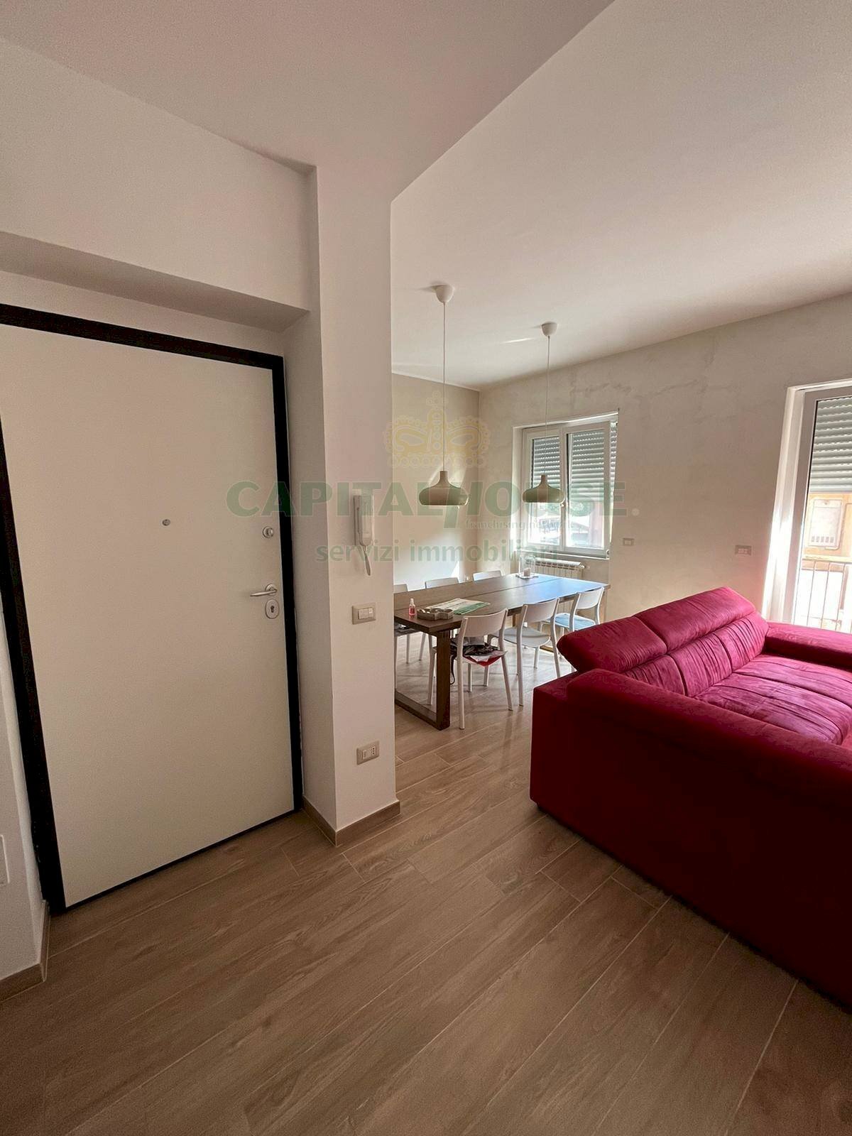 Foto 1 - Trilocale Via Valle Mecca, Avellino - foto 1