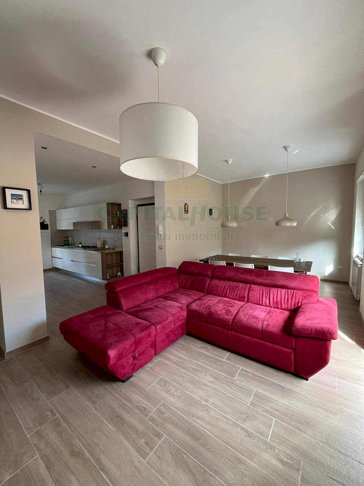 Foto 2 - Trilocale Via Valle Mecca, Avellino - foto 2