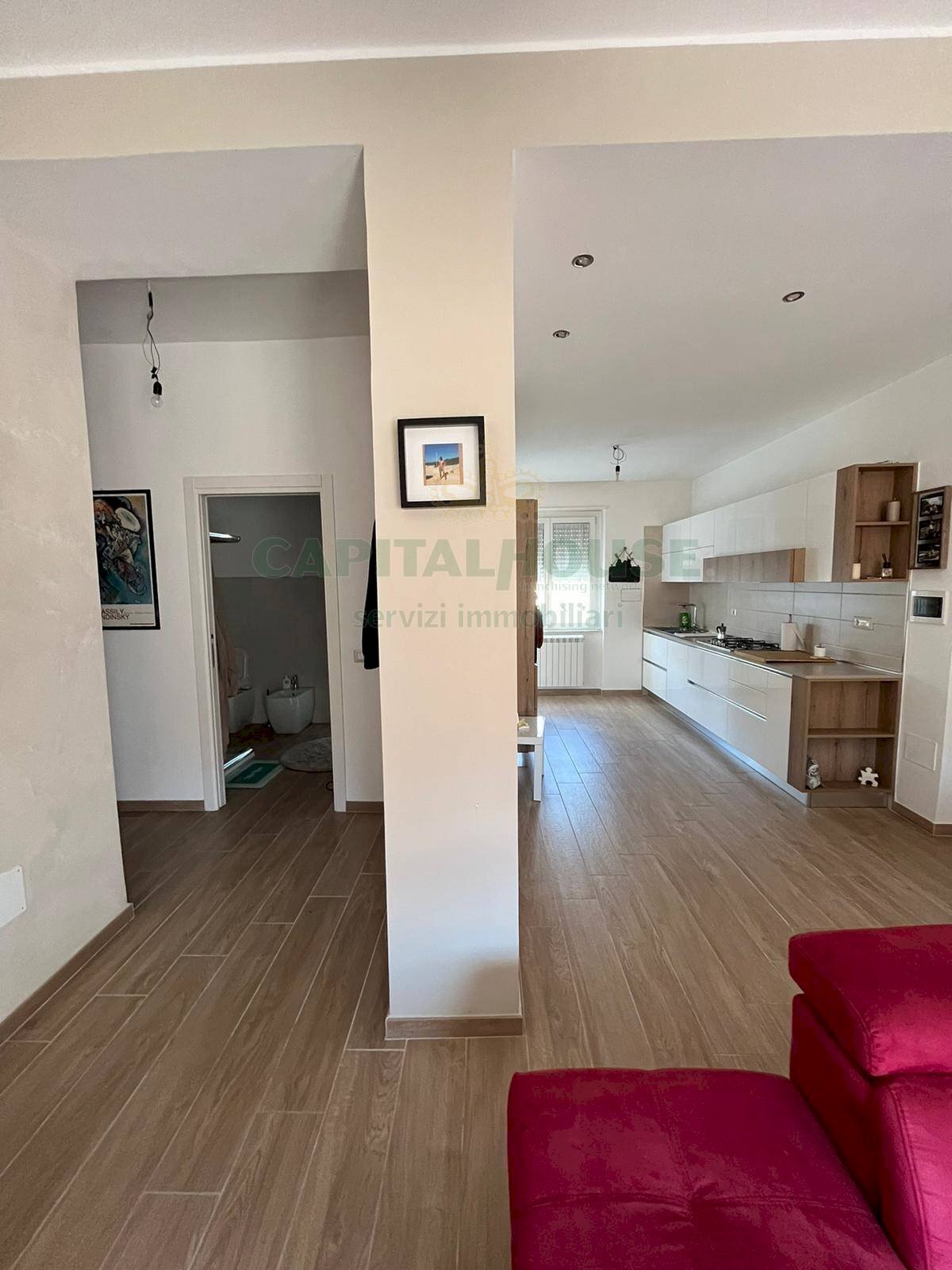 Foto 3 - Trilocale Via Valle Mecca, Avellino - foto 3