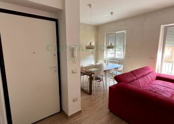 Foto 1 - Trilocale Via Valle Mecca, Avellino - foto 1