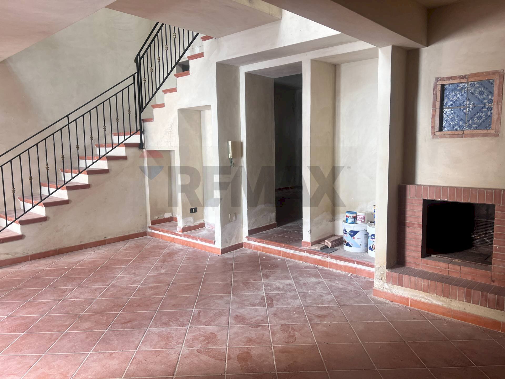 Scale - Casa indipendente via San Michele
 
18, Altavilla Milicia - foto 2