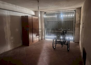 Hall / corridoio - Casa indipendente via San Michele
 
18, Altavilla Milicia - foto 37