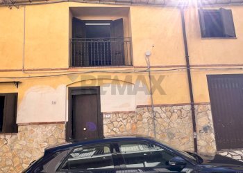 Edificio all\'aperto - Casa indipendente via San Michele
 
18, Altavilla Milicia - foto 42