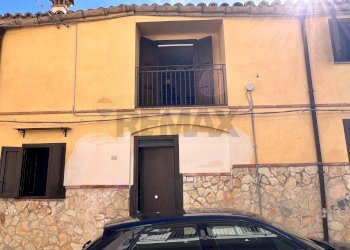 Casa all\'aperto - Casa indipendente via San Michele
 
18, Altavilla Milicia - foto 43