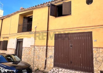 Casa all\'aperto - Casa indipendente via San Michele
 
18, Altavilla Milicia - foto 45