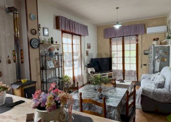 Sala da pranzo - Appartamento VIA COMUNALE RANTERIA
 
5, Santa Flavia - foto 1