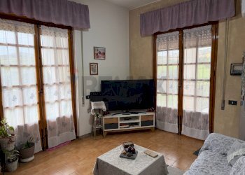 Soggiorno - Appartamento VIA COMUNALE RANTERIA
 
5, Santa Flavia - foto 3