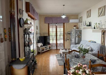 Soggiorno - Appartamento VIA COMUNALE RANTERIA
 
5, Santa Flavia - foto 4