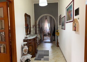 Hall / corridoio - Appartamento VIA COMUNALE RANTERIA
 
5, Santa Flavia - foto 6