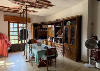 Sala da pranzo - Appartamento VIA COMUNALE RANTERIA
 
5, Santa Flavia - foto 7