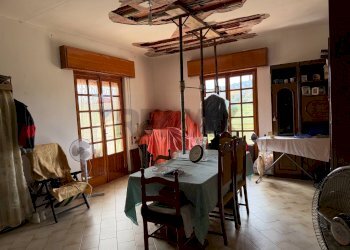 Sala da pranzo - Appartamento VIA COMUNALE RANTERIA
 
5, Santa Flavia - foto 8