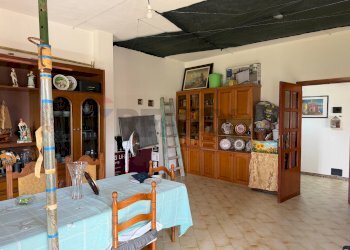 Sala da pranzo - Appartamento VIA COMUNALE RANTERIA
 
5, Santa Flavia - foto 9