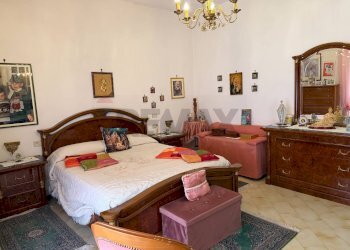 Camera / camera da letto - Appartamento VIA COMUNALE RANTERIA
 
5, Santa Flavia - foto 10