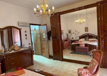 Camera / camera da letto - Appartamento VIA COMUNALE RANTERIA
 
5, Santa Flavia - foto 13