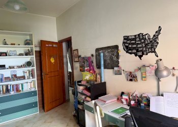 Camera / camera da letto - Appartamento VIA COMUNALE RANTERIA
 
5, Santa Flavia - foto 16