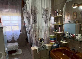 Bagno - Appartamento VIA COMUNALE RANTERIA
 
5, Santa Flavia - foto 20