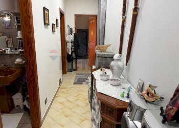 Hall / corridoio - Appartamento VIA COMUNALE RANTERIA
 
5, Santa Flavia - foto 23