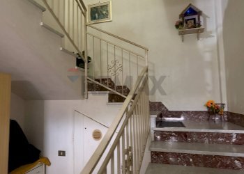 Scale - Appartamento VIA COMUNALE RANTERIA
 
5, Santa Flavia - foto 24