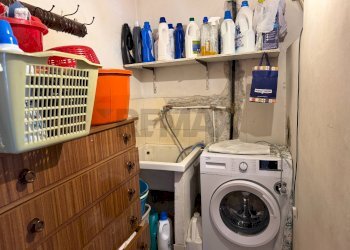 Lavanderia - Appartamento VIA COMUNALE RANTERIA
 
5, Santa Flavia - foto 25