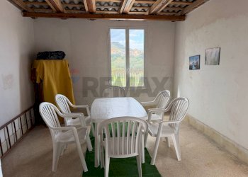 Terrazza - Appartamento VIA COMUNALE RANTERIA
 
5, Santa Flavia - foto 28