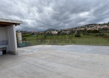 Terrazza - Appartamento VIA COMUNALE RANTERIA
 
5, Santa Flavia - foto 30