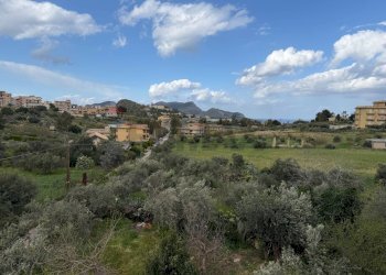 Vista delle montagne - Appartamento VIA COMUNALE RANTERIA
 
5, Santa Flavia - foto 31