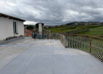 Terrazza - Appartamento VIA COMUNALE RANTERIA
 
5, Santa Flavia - foto 32