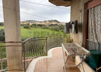 Balcone - Appartamento VIA COMUNALE RANTERIA
 
5, Santa Flavia - foto 35