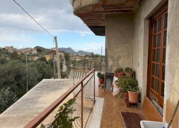 Balcone - Appartamento VIA COMUNALE RANTERIA
 
5, Santa Flavia - foto 36