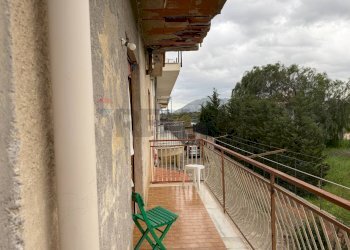 Balcone - Appartamento VIA COMUNALE RANTERIA
 
5, Santa Flavia - foto 37