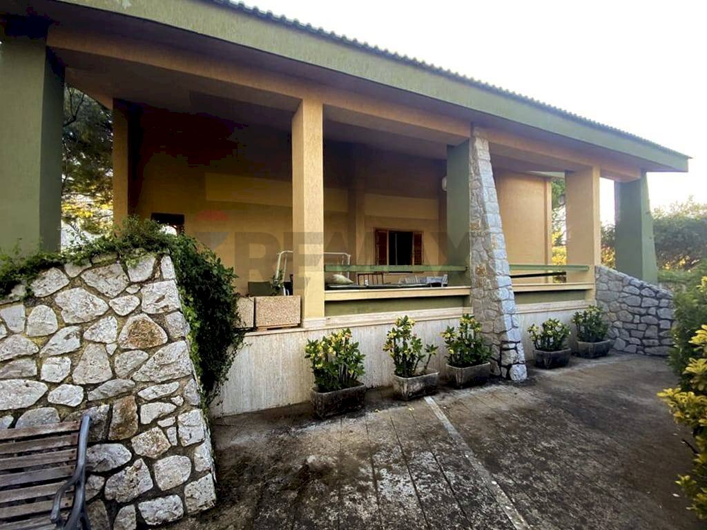 Casa all\'aperto - Villa Contrada Sperone
snc, Altavilla Milicia - photo 2