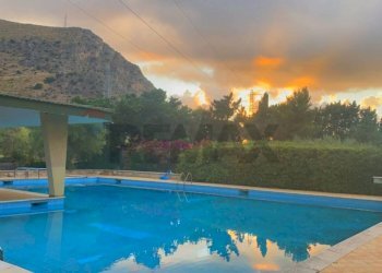 Piscina - Villa Contrada Sperone
 
snc, Altavilla Milicia - photo 1