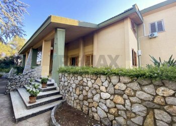 Casa all\'aperto - Villa Contrada Sperone
 
snc, Altavilla Milicia - photo 3