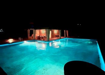 Piscina - Villa Contrada Sperone
 
snc, Altavilla Milicia - photo 4