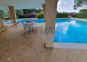 Piscina - Villa Contrada Sperone
 
snc, Altavilla Milicia - photo 5