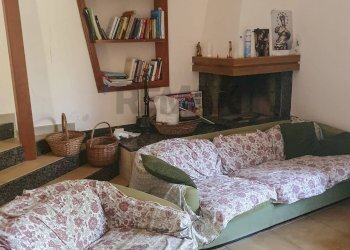 Soggiorno - Villa Contrada Sperone
 
snc, Altavilla Milicia - photo 10