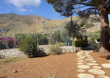 Vista delle montagne - Villa Contrada Sperone
 
snc, Altavilla Milicia - photo 13