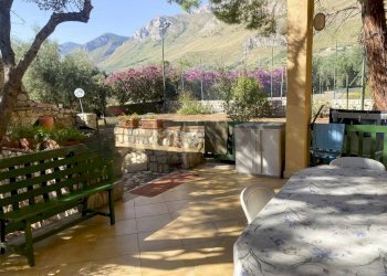 Balcone - Villa Contrada Sperone
 
snc, Altavilla Milicia - photo 14