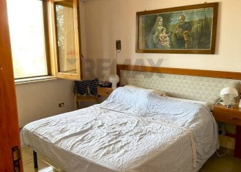 Camera / camera da letto - Villa Contrada Sperone
 
snc, Altavilla Milicia - photo 17