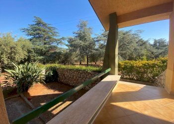 Terrazza - Villa Contrada Sperone
 
snc, Altavilla Milicia - photo 19