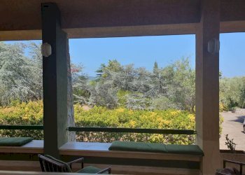 Balcone - Villa Contrada Sperone
 
snc, Altavilla Milicia - photo 21