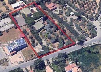 Posizione della mappa - Villa Contrada Sperone
 
snc, Altavilla Milicia - photo 25