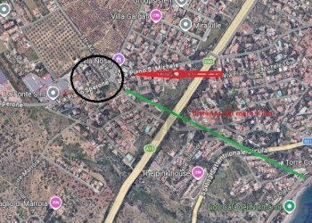 Posizione della mappa - Villa Contrada Sperone
 
snc, Altavilla Milicia - photo 26