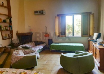 Soggiorno - Villa Contrada Sperone
 
snc, Altavilla Milicia - photo 8